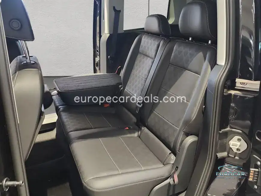 Ford Tourneo Connect