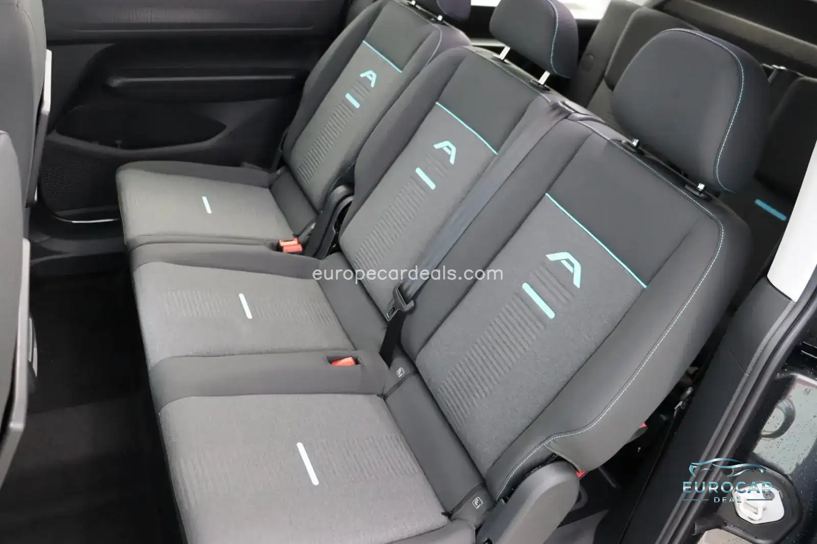 Ford Grand Tourneo