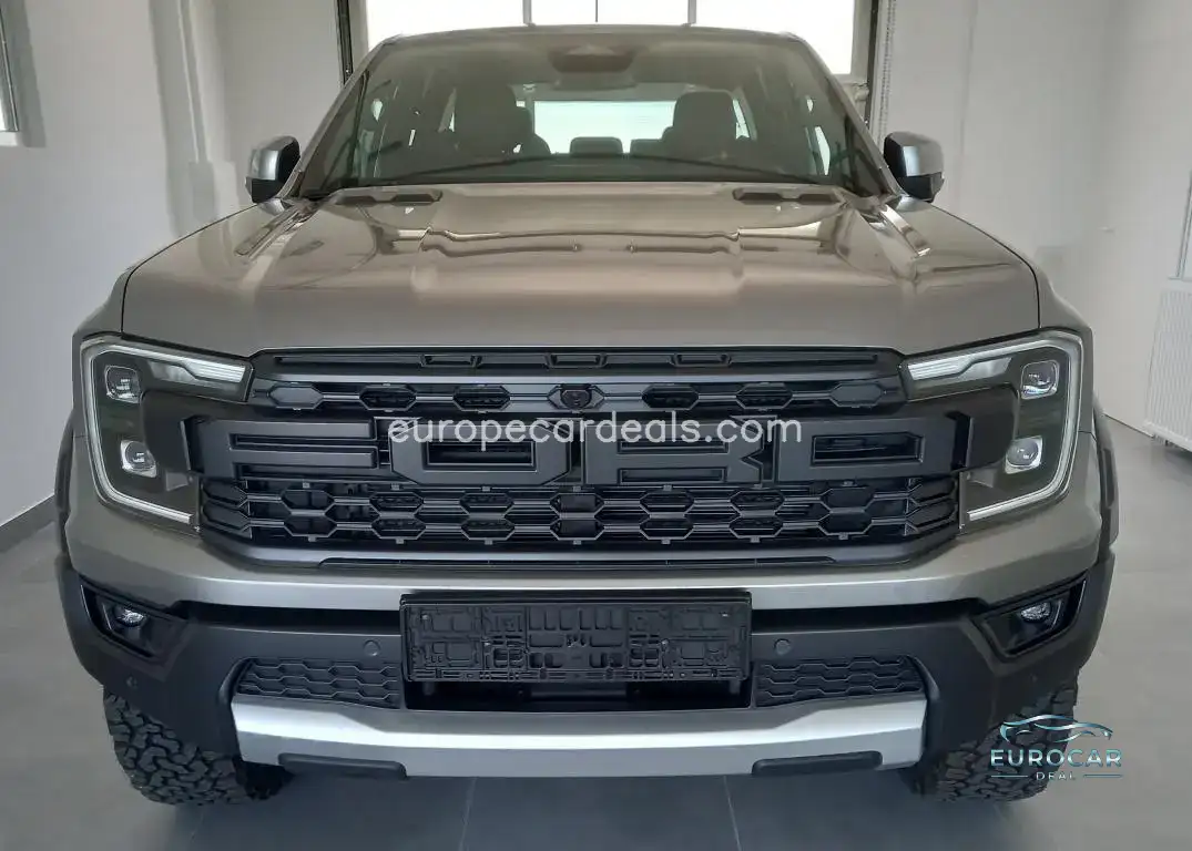 Ford Raptor