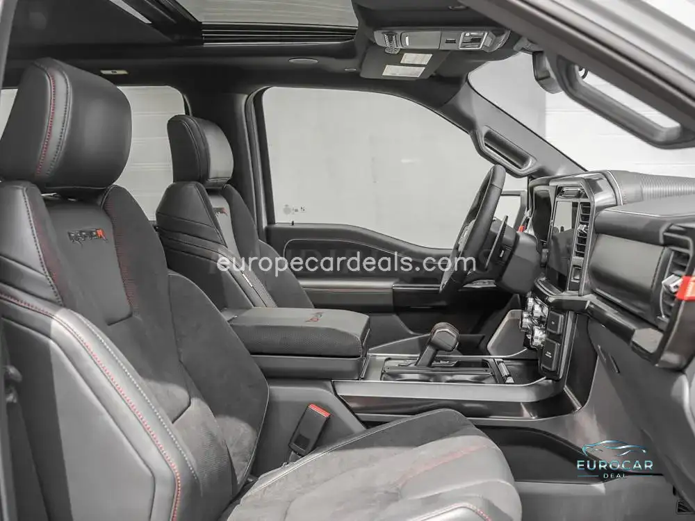 Ford F 150