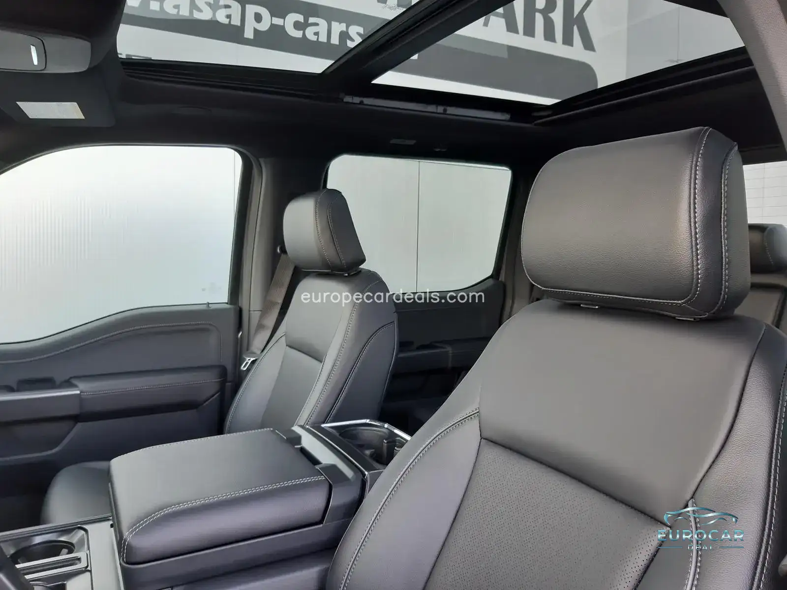Ford F 150