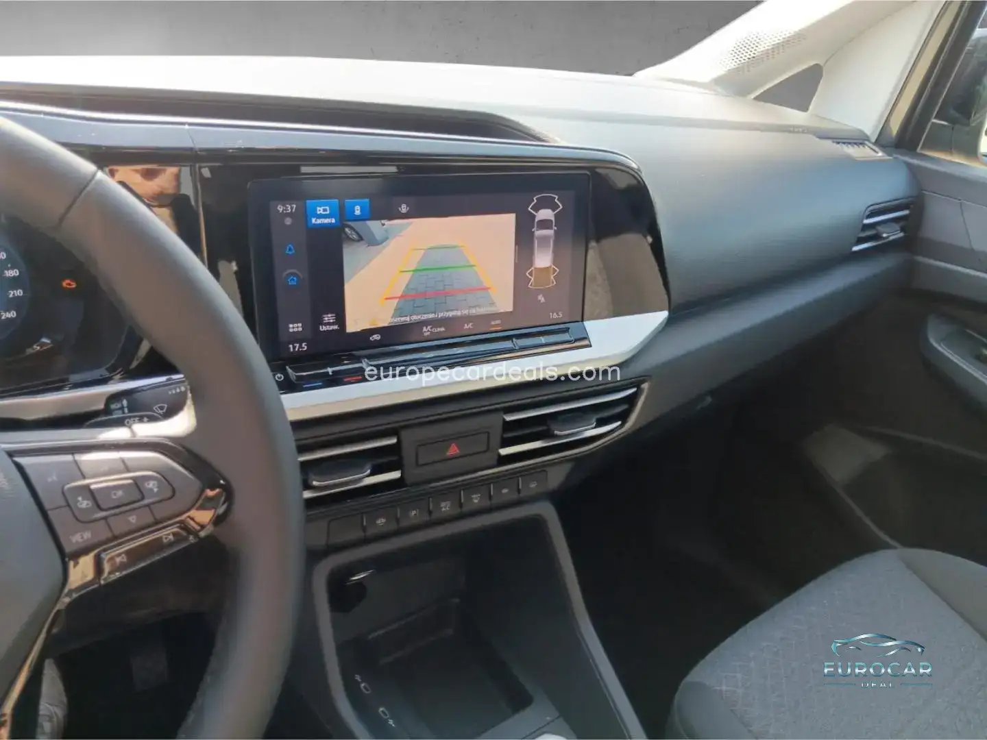 Ford Tourneo Connect