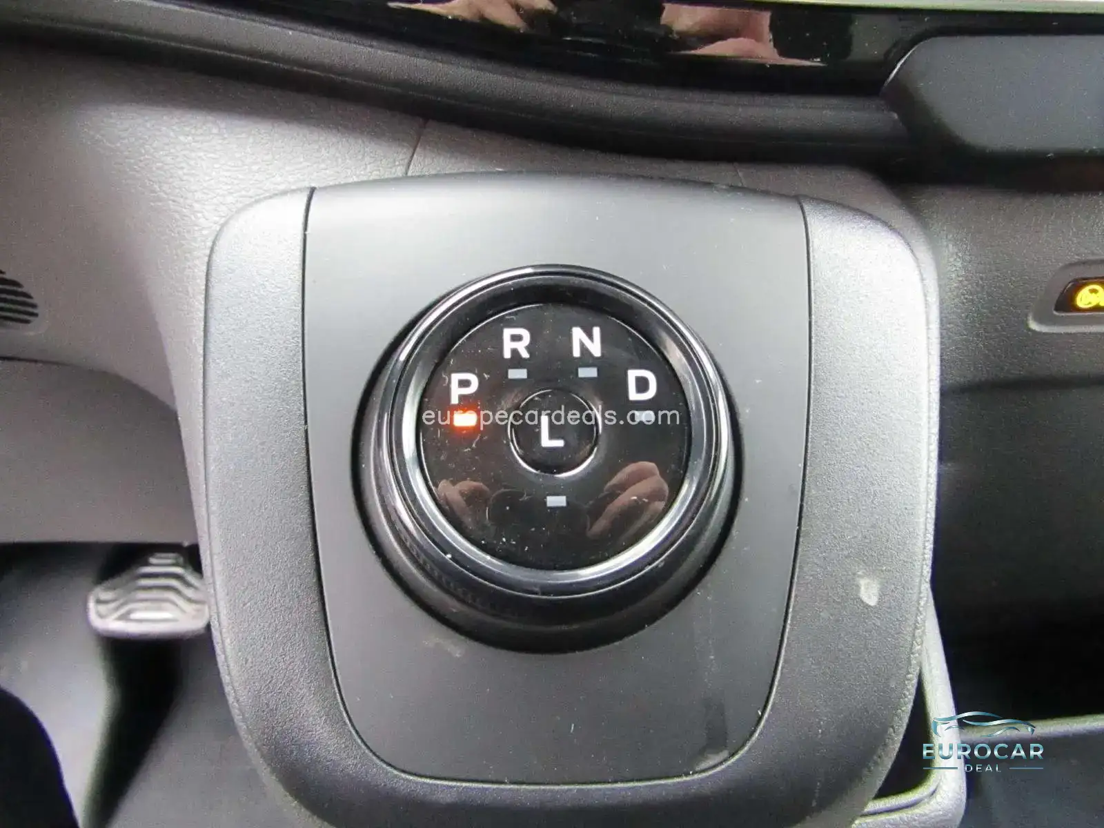 Ford Other