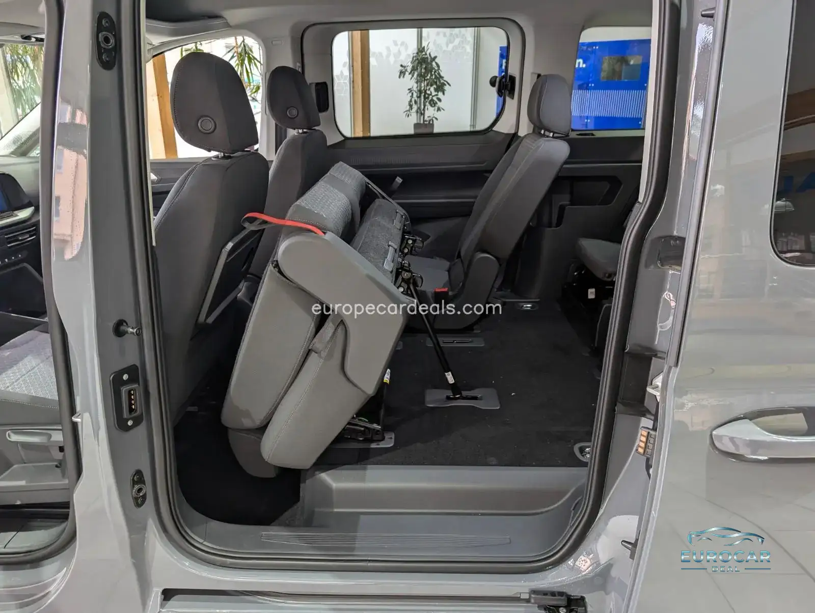 Ford Tourneo Connect