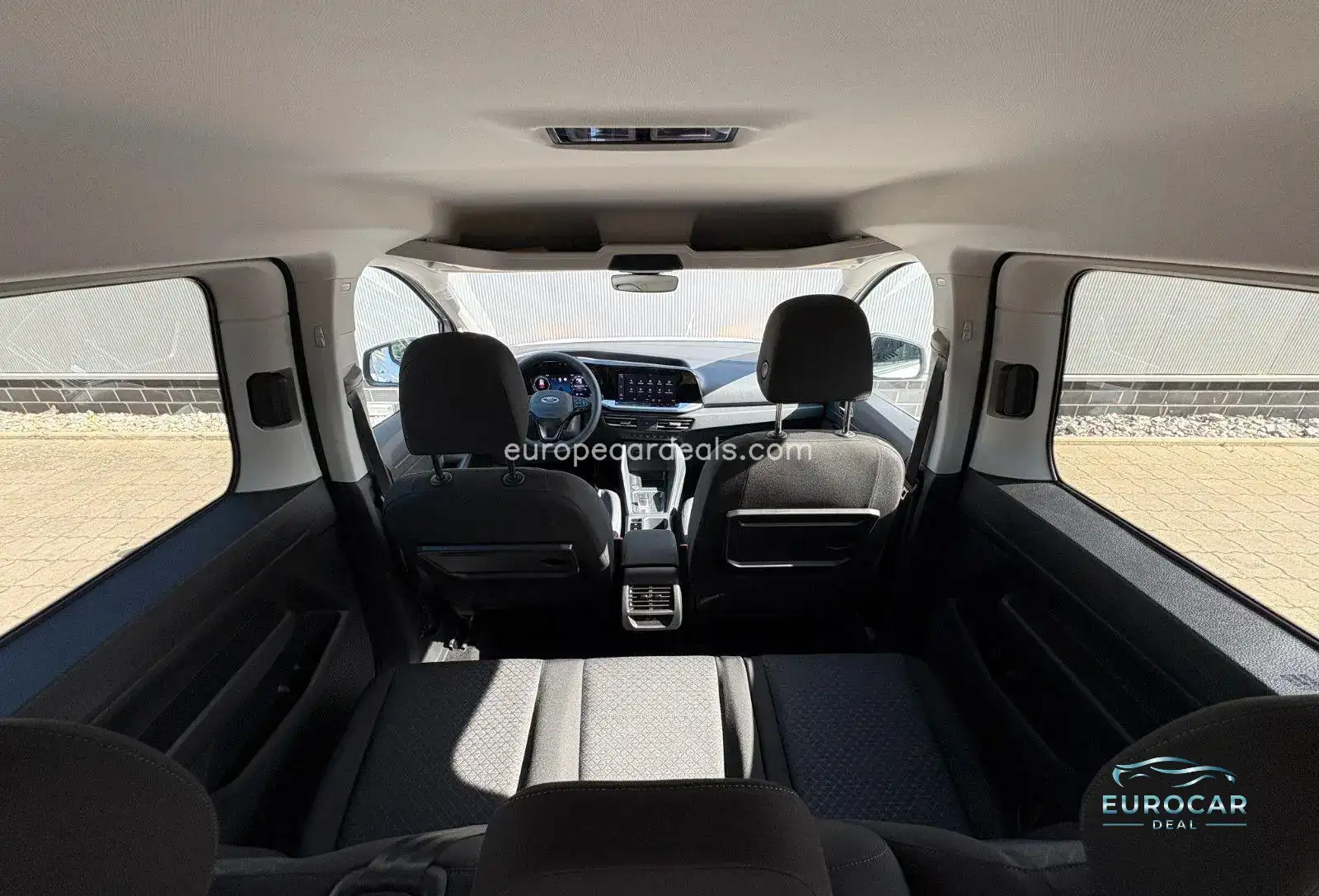 Ford Grand Tourneo
