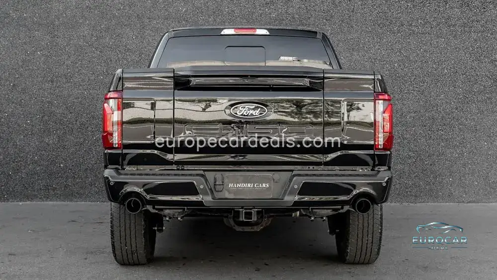Ford F 150