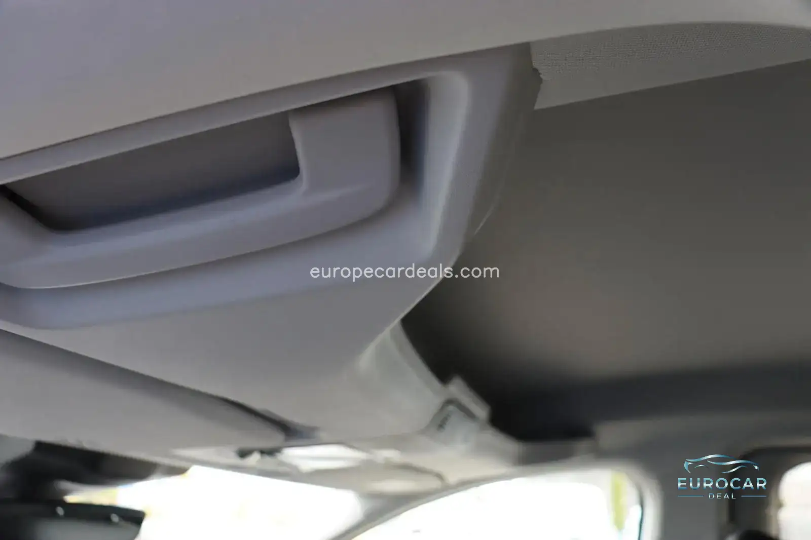 Ford Grand Tourneo