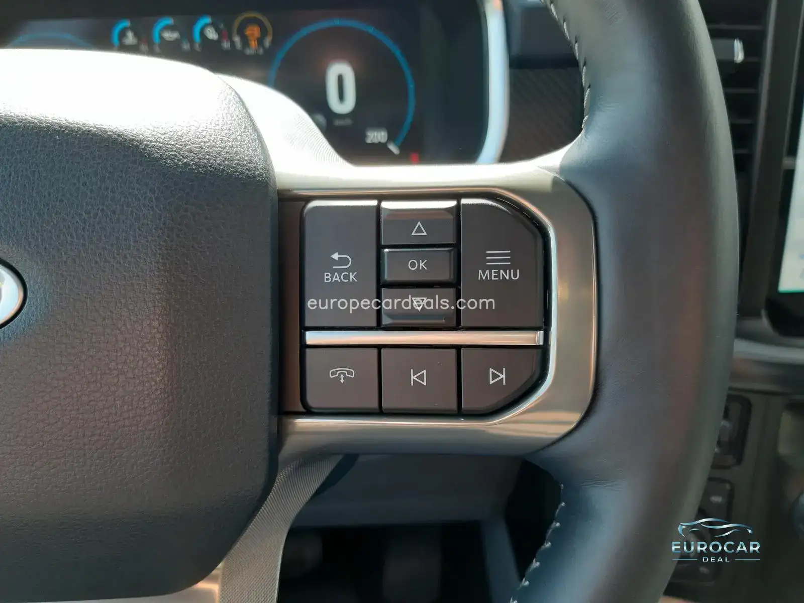 Ford F 150