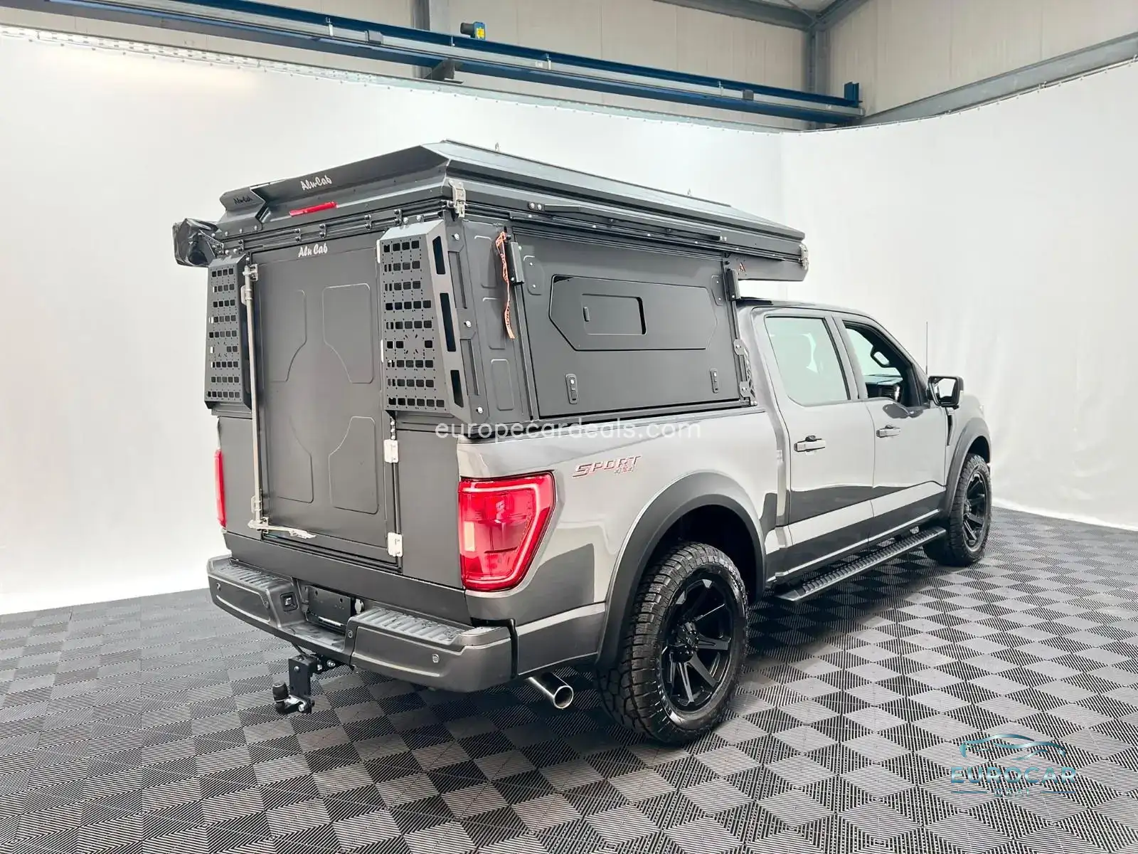 Ford F 150