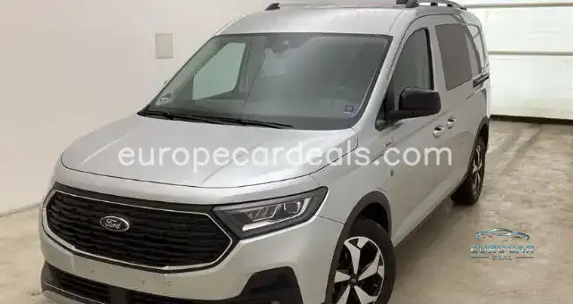 Ford Grand Tourneo