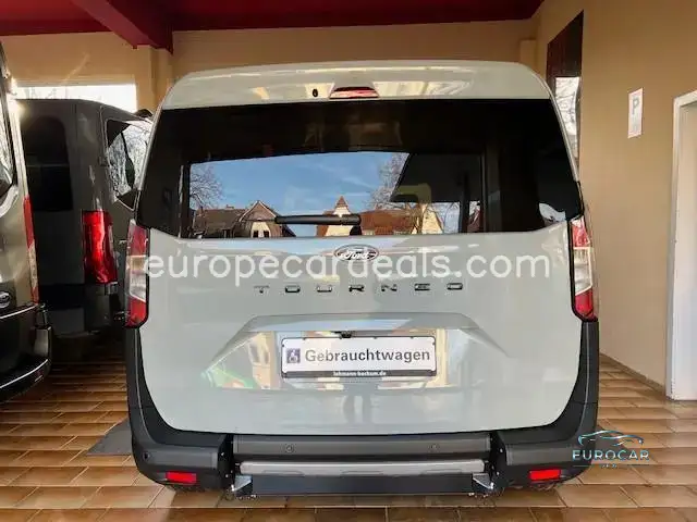 Ford Tourneo Connect
