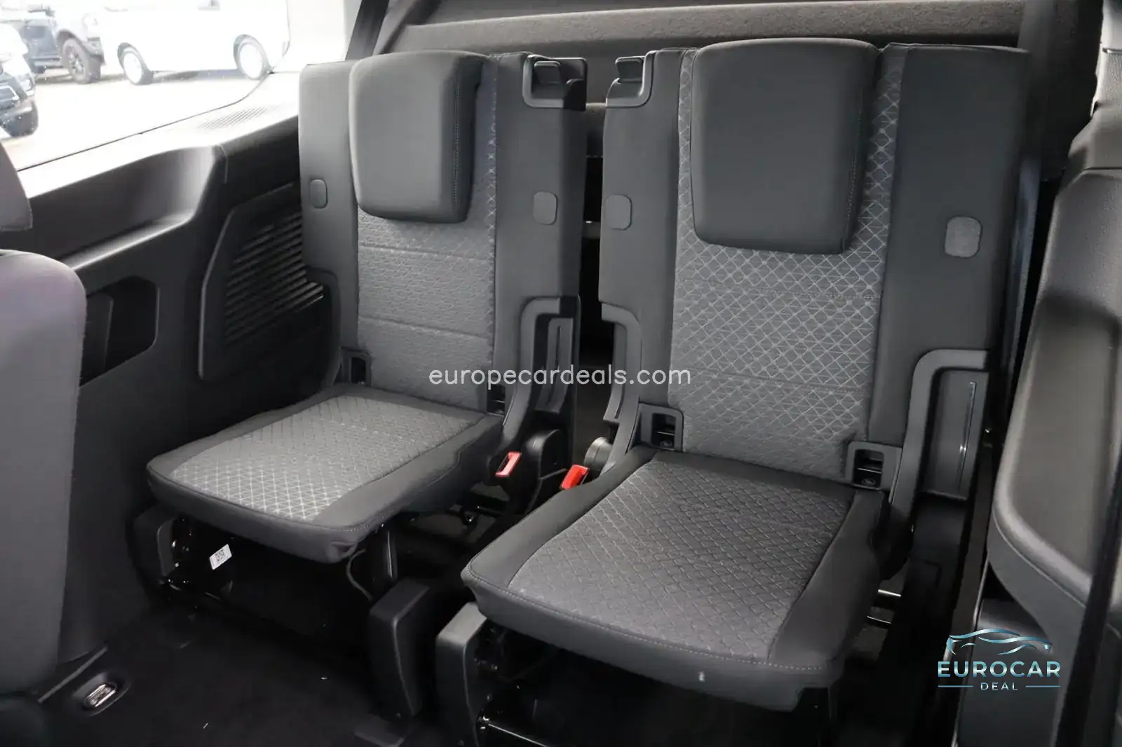 Ford Grand Tourneo