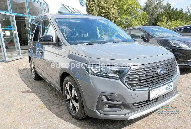 Ford Tourneo Connect