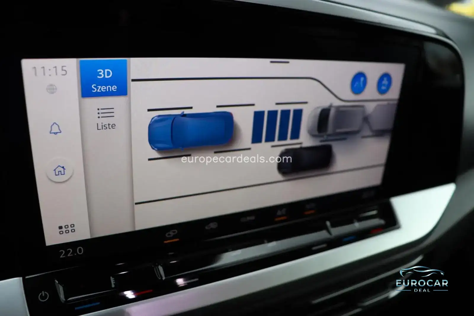Ford Grand Tourneo