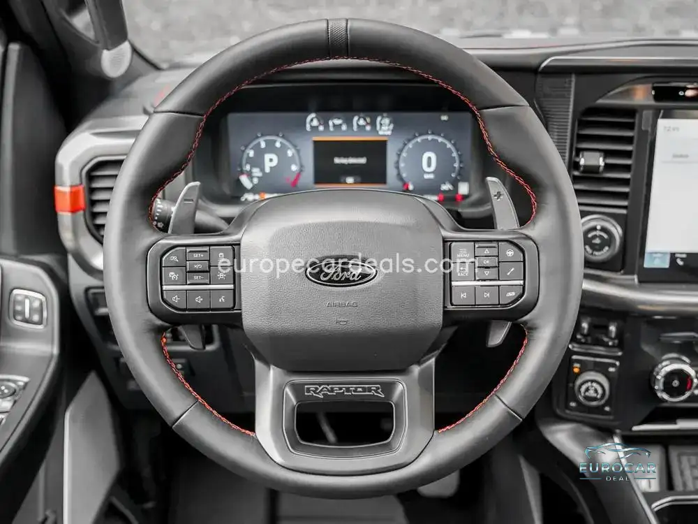 Ford F 150