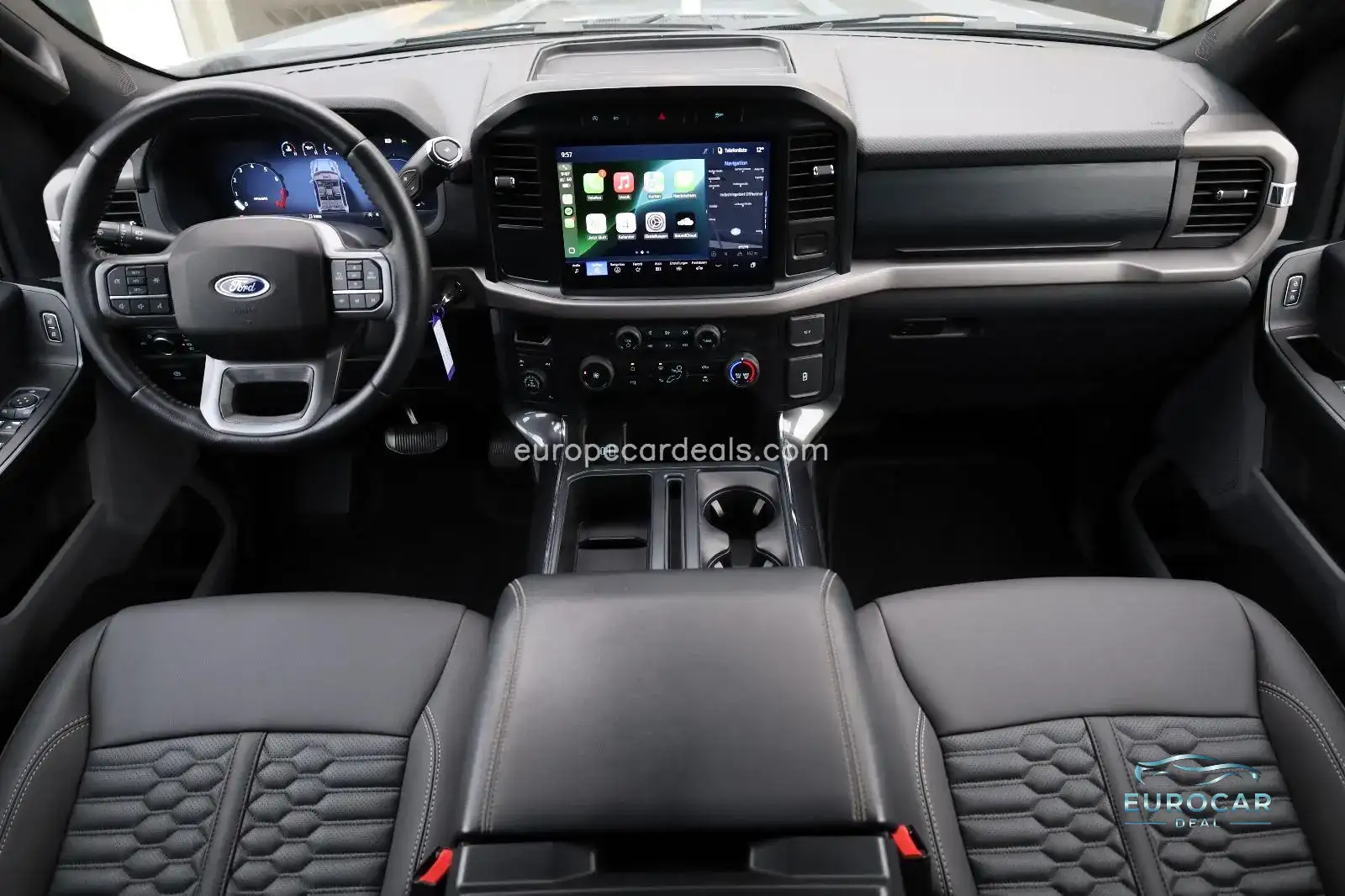 Ford F 150