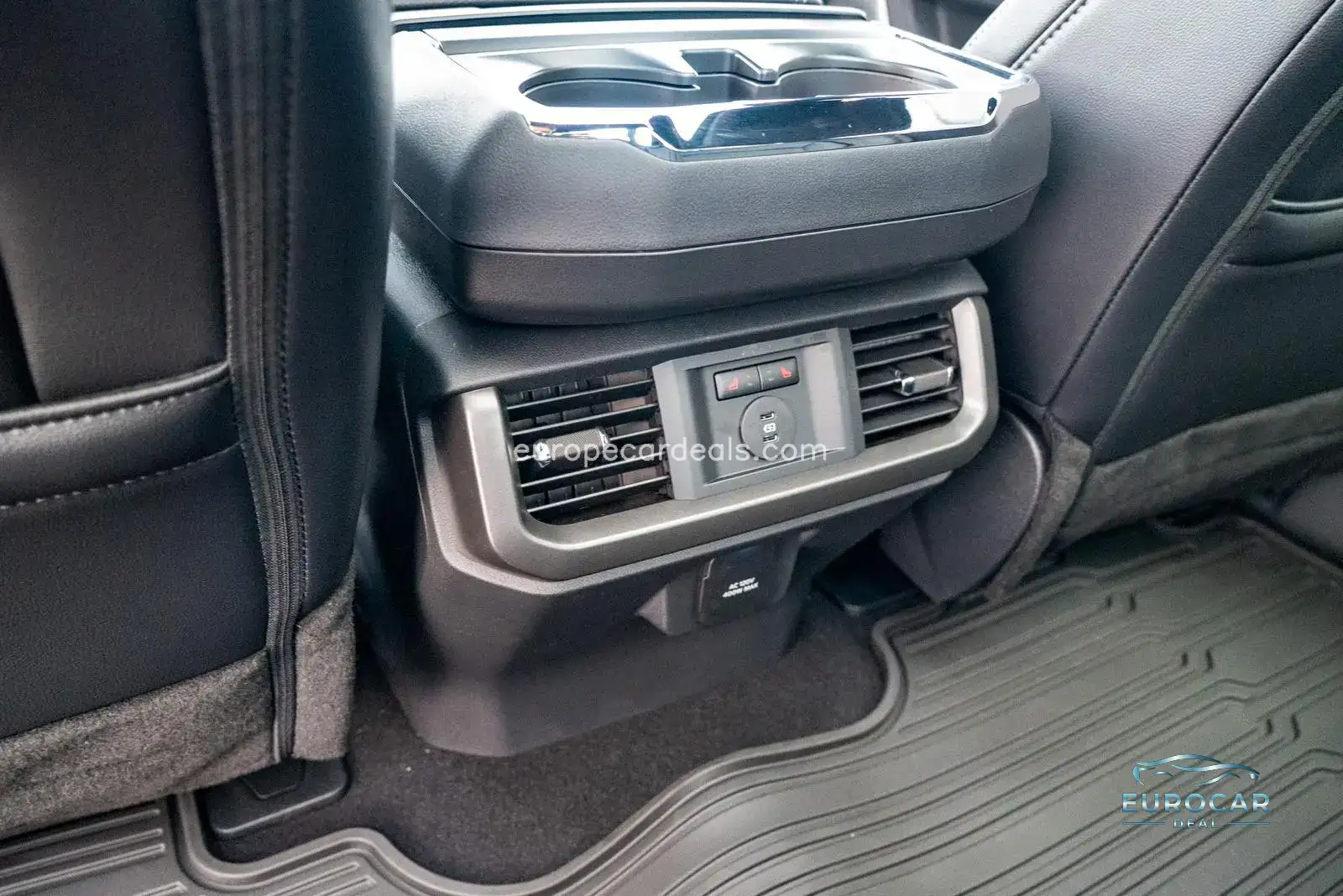 Ford F 150