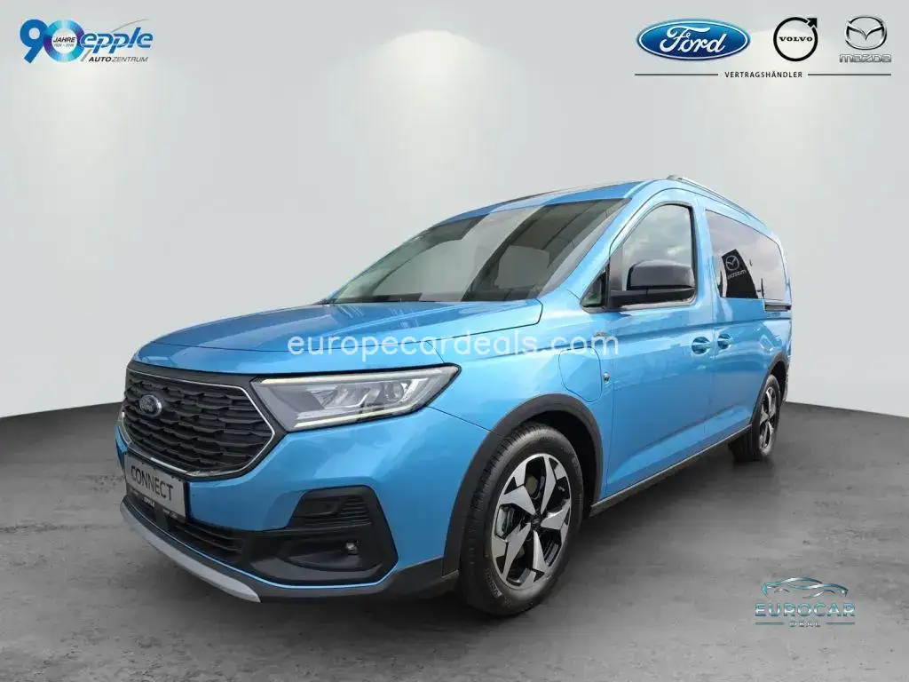 Ford Grand Tourneo