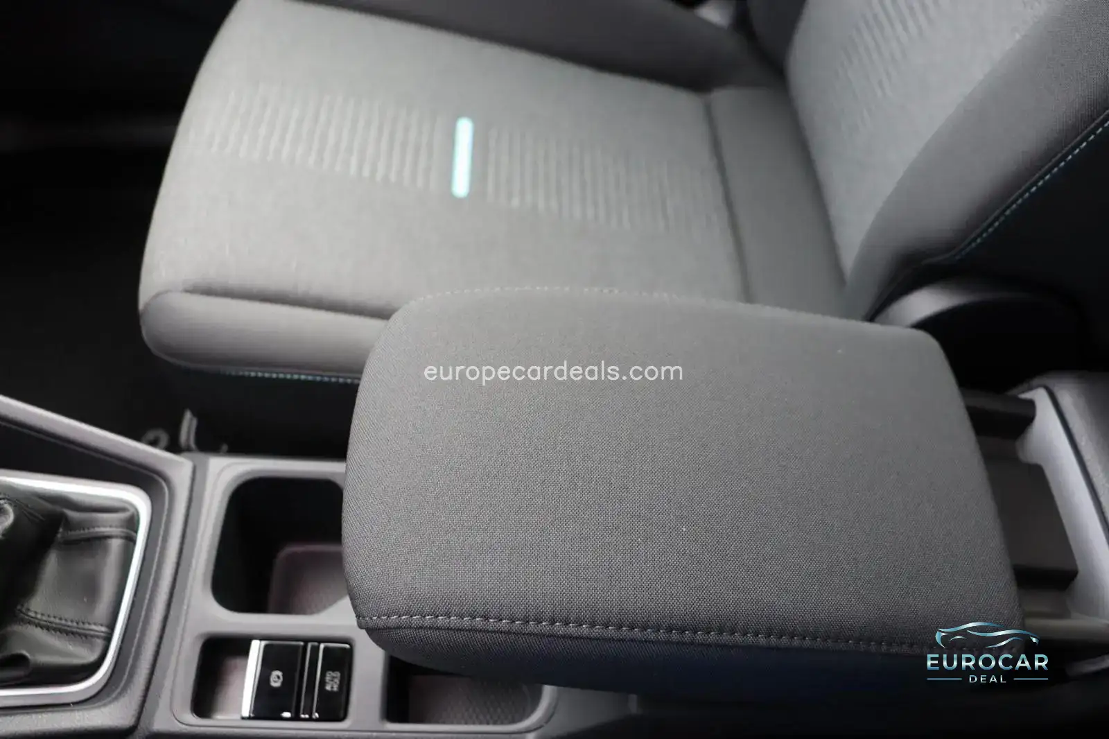 Ford Grand Tourneo