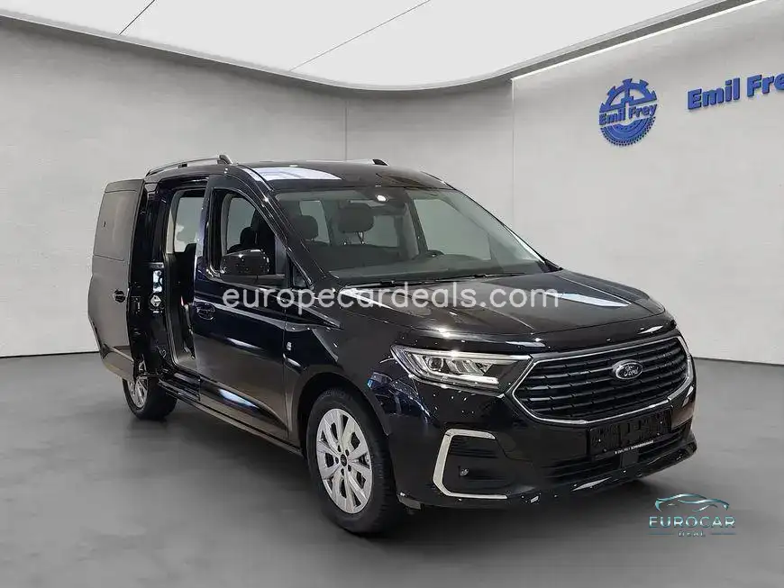 Ford Tourneo Connect