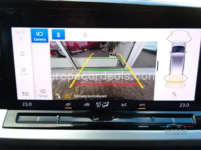 Ford Tourneo Connect