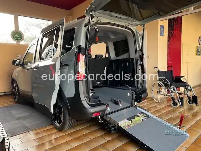 Ford Tourneo Connect