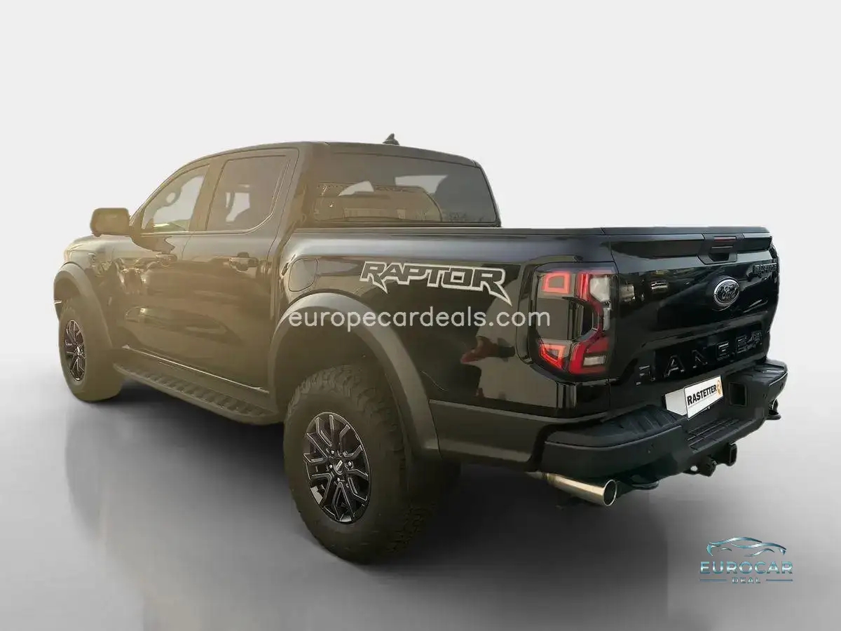 Ford Raptor