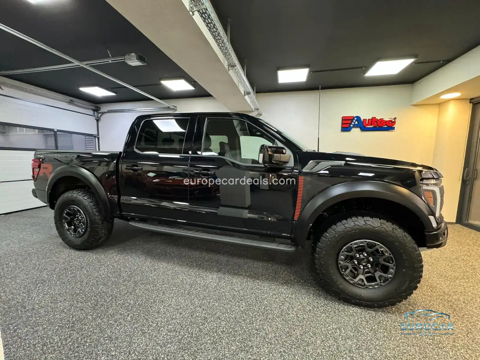 Ford F 150