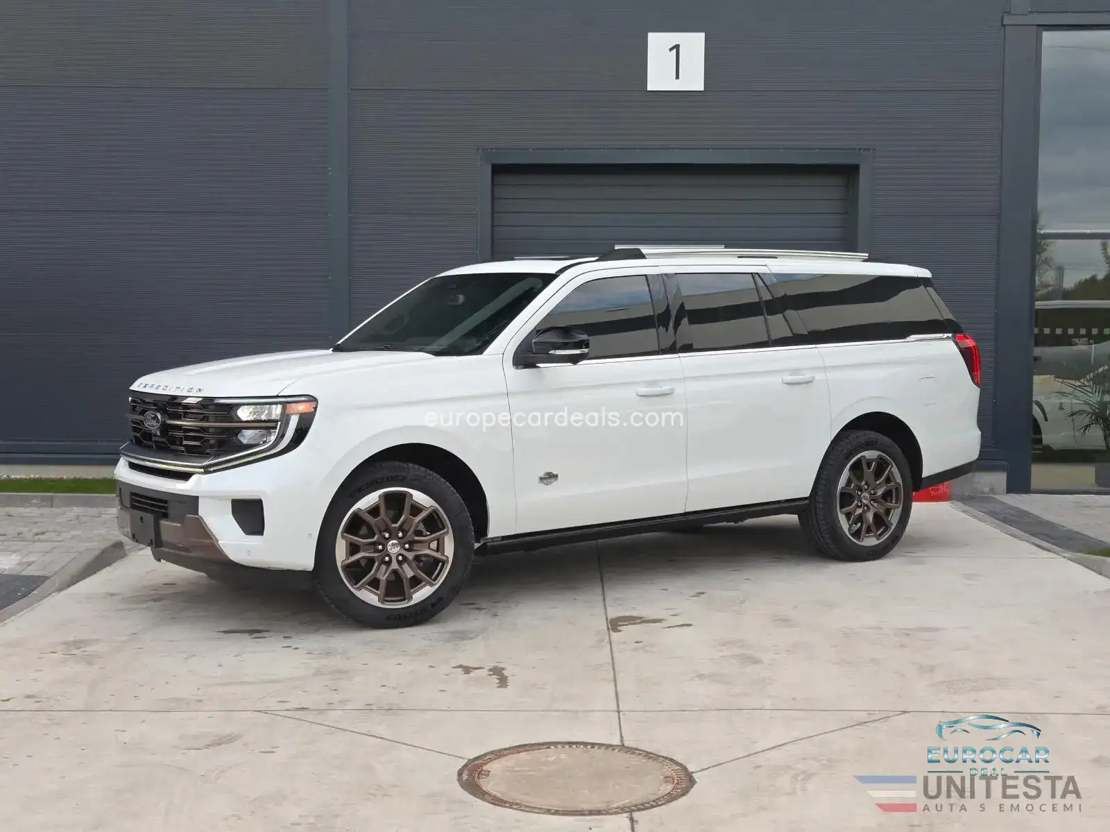 Ford Expedition