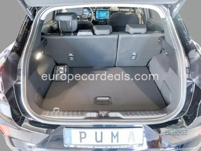 Ford Puma Gen-E