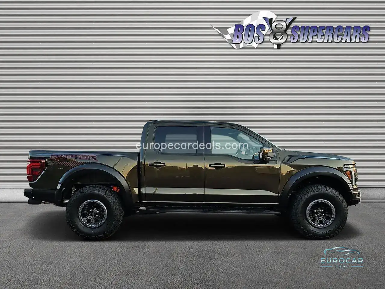 Ford F 150