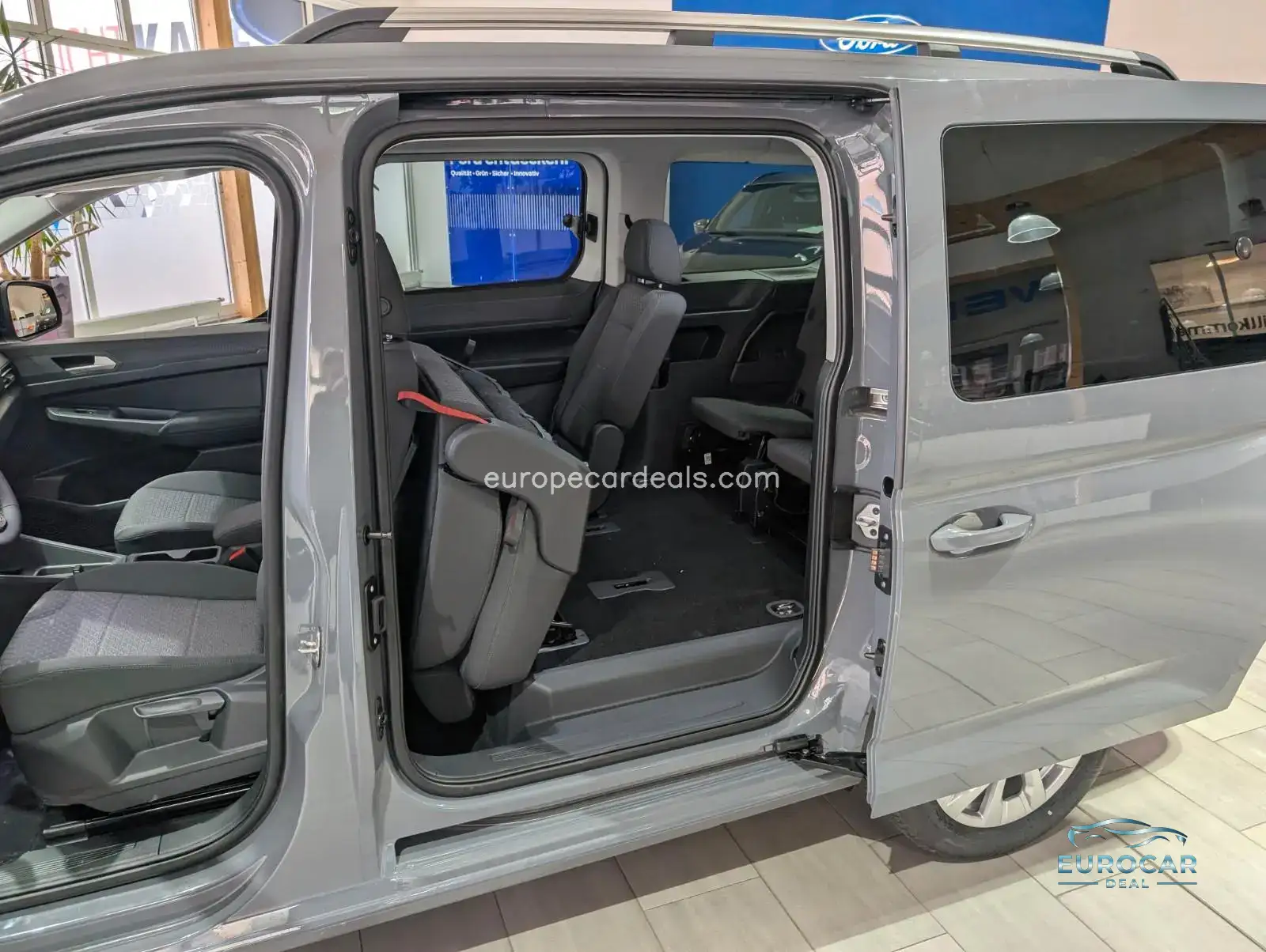 Ford Tourneo Connect