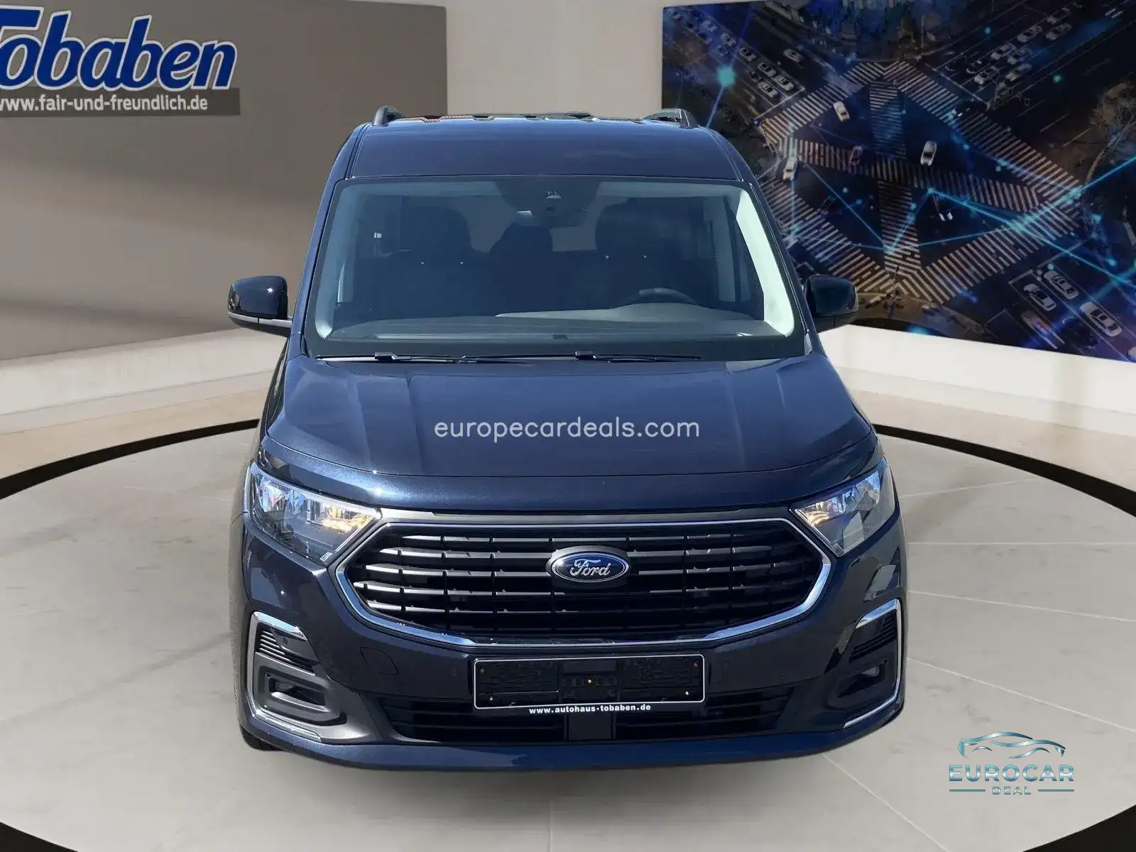Ford Tourneo Connect
