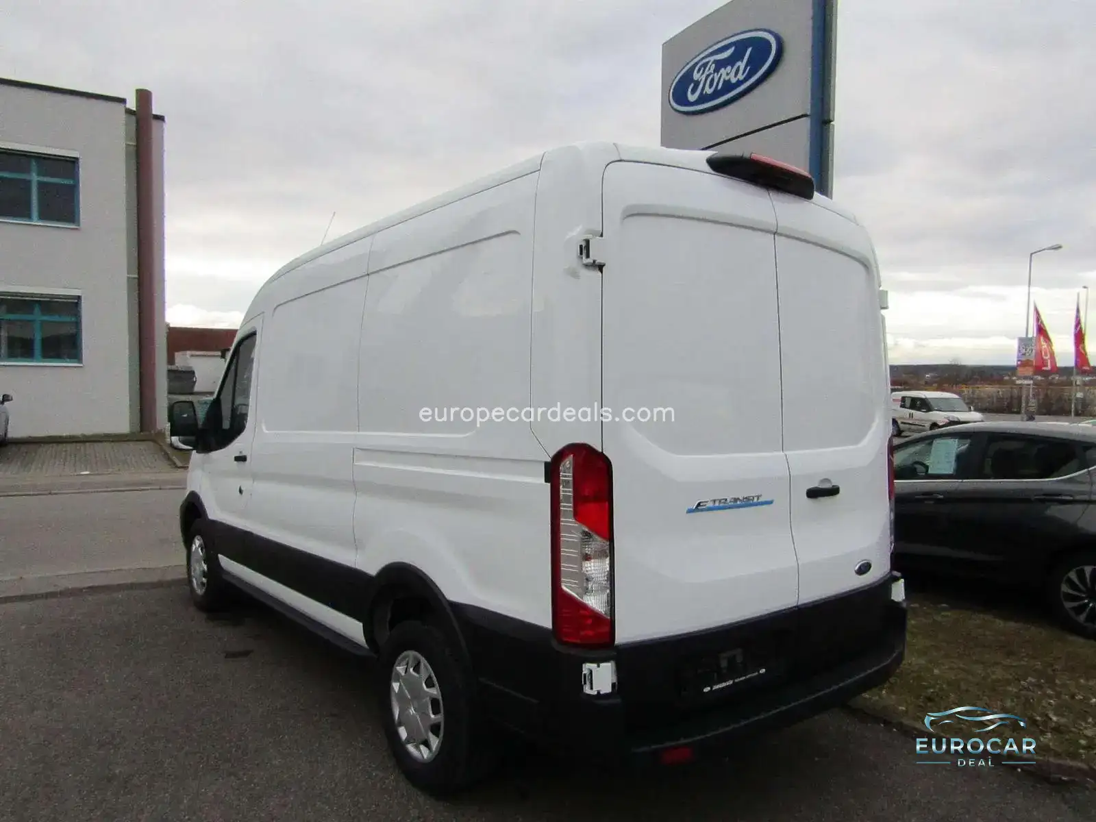Ford Other