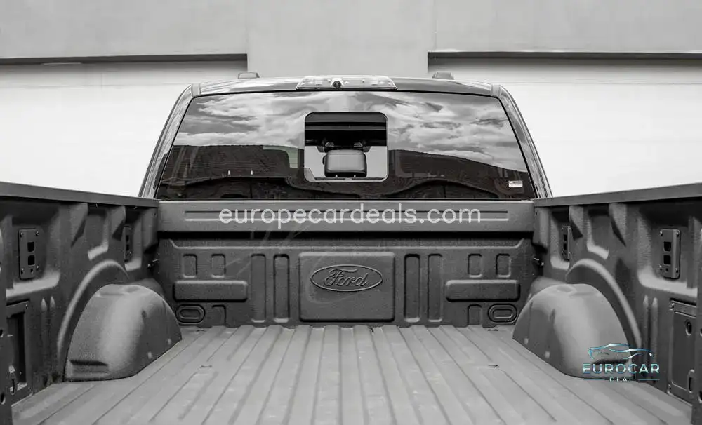 Ford F 150