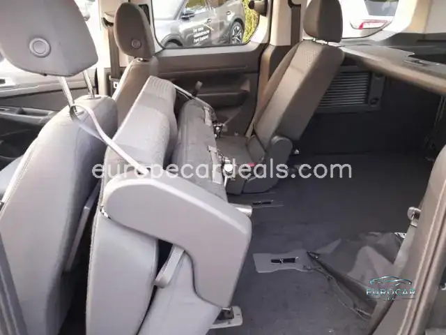 Ford Tourneo Connect