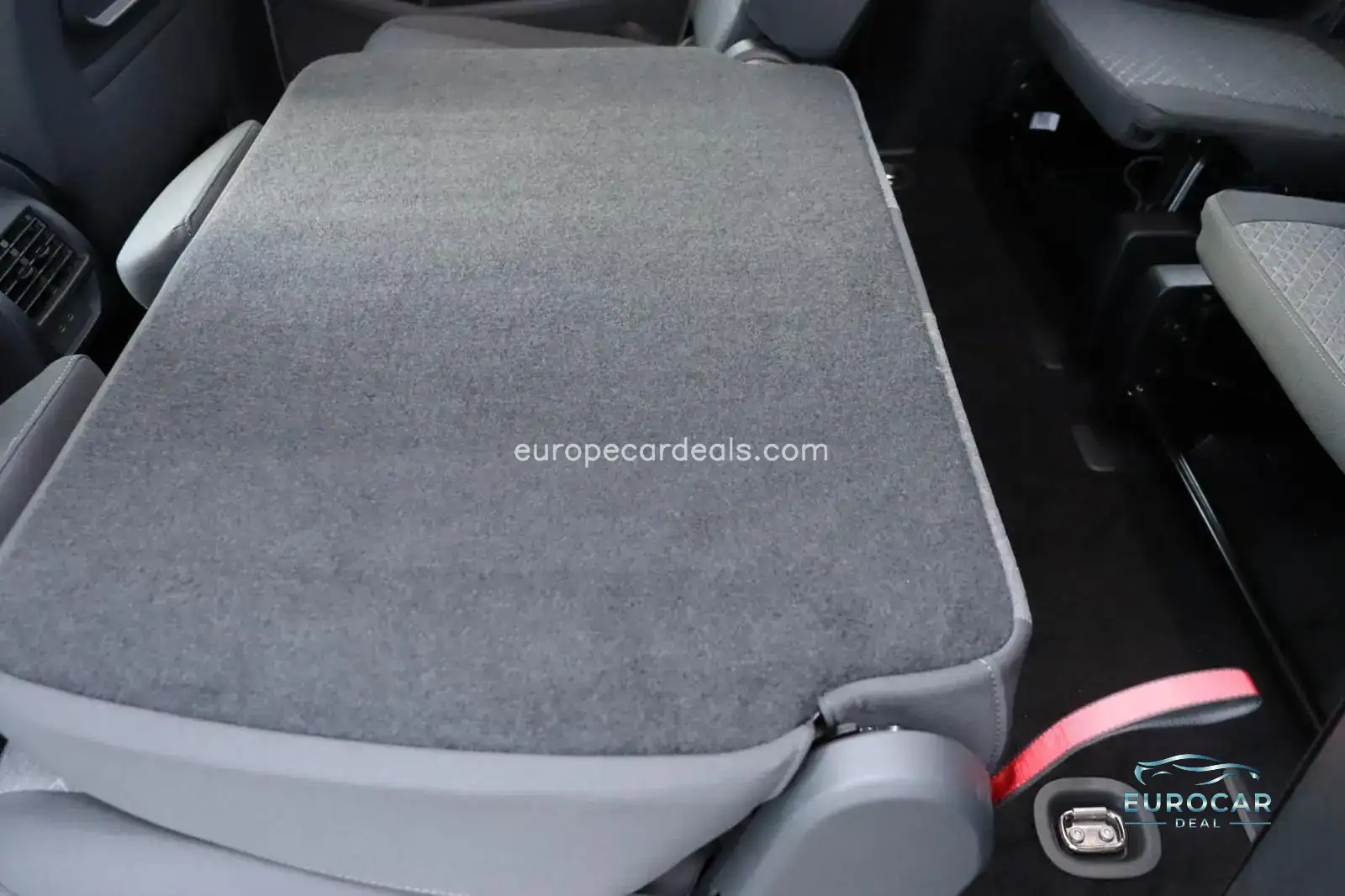 Ford Grand Tourneo