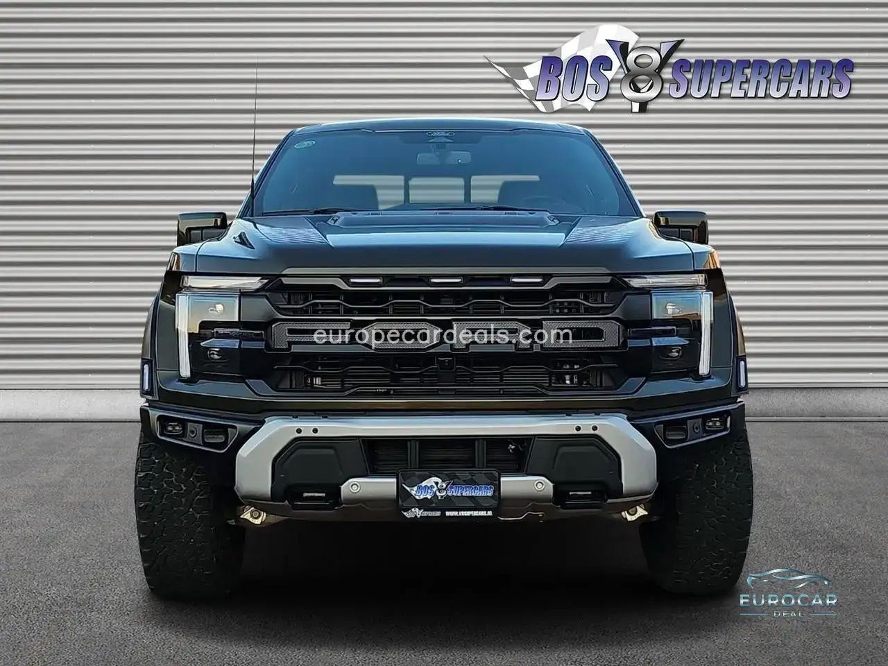 Ford F 150