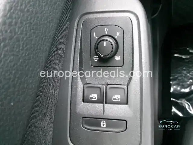 Ford Grand Tourneo