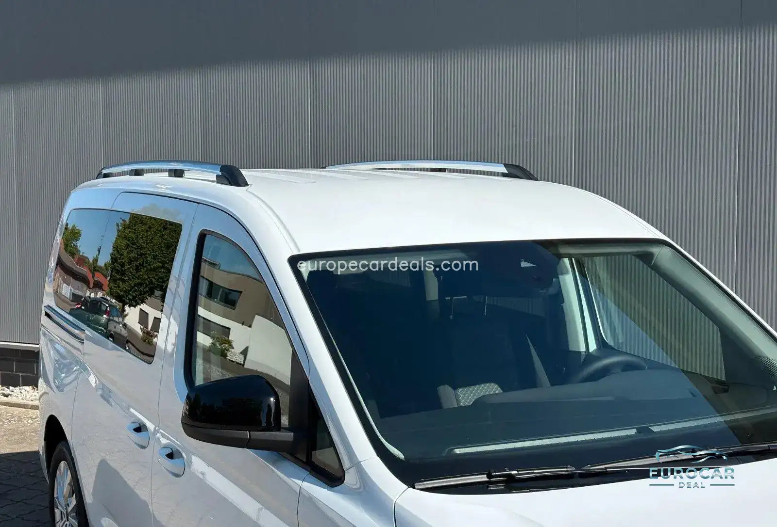 Ford Grand Tourneo