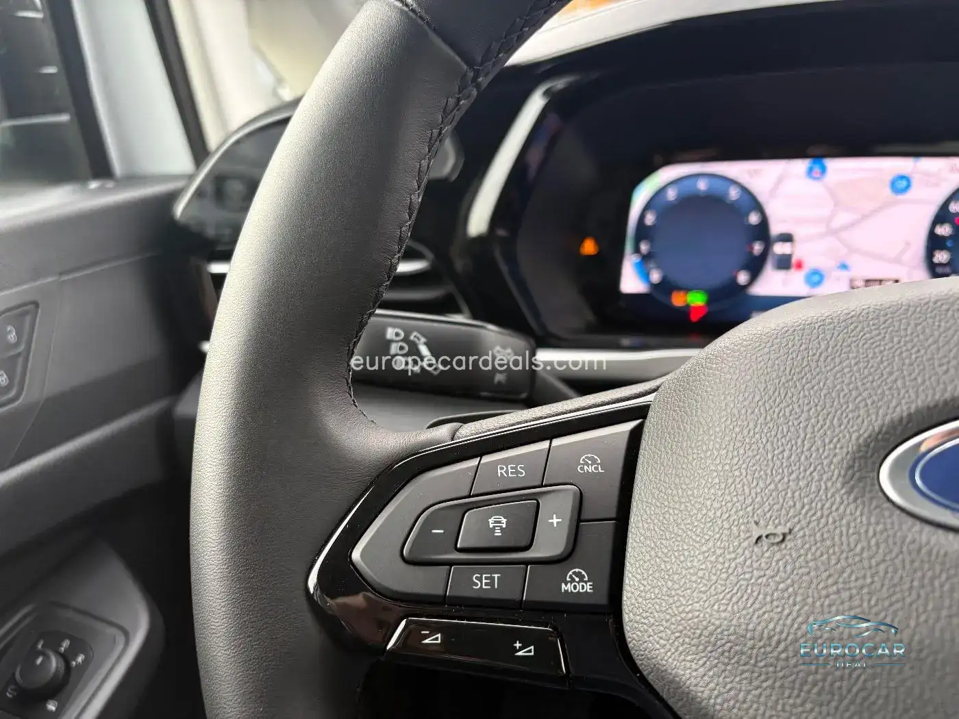 Ford Grand Tourneo