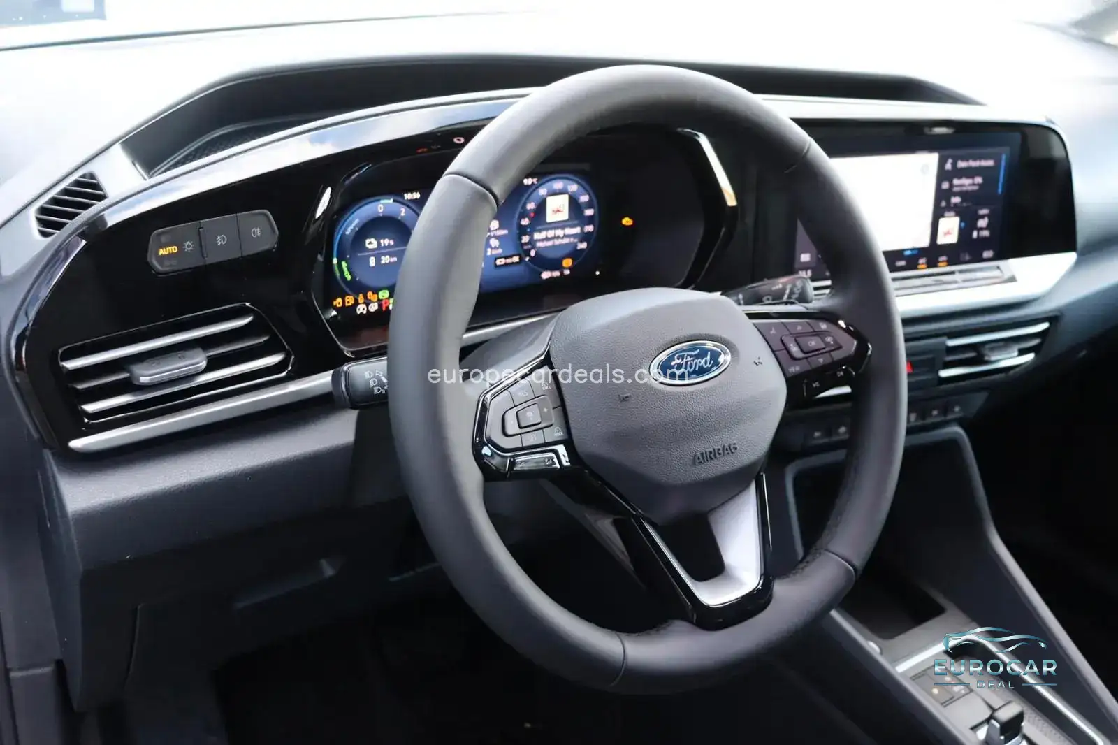 Ford Grand Tourneo