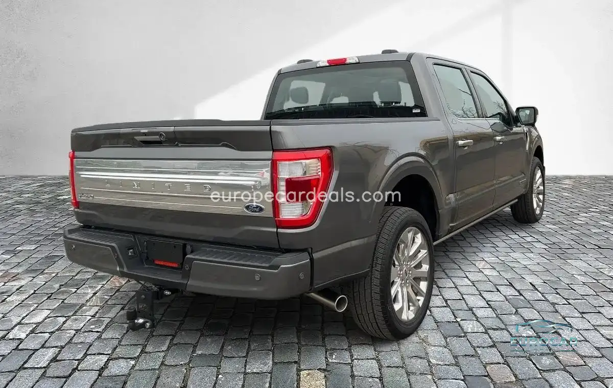 Ford F 150
