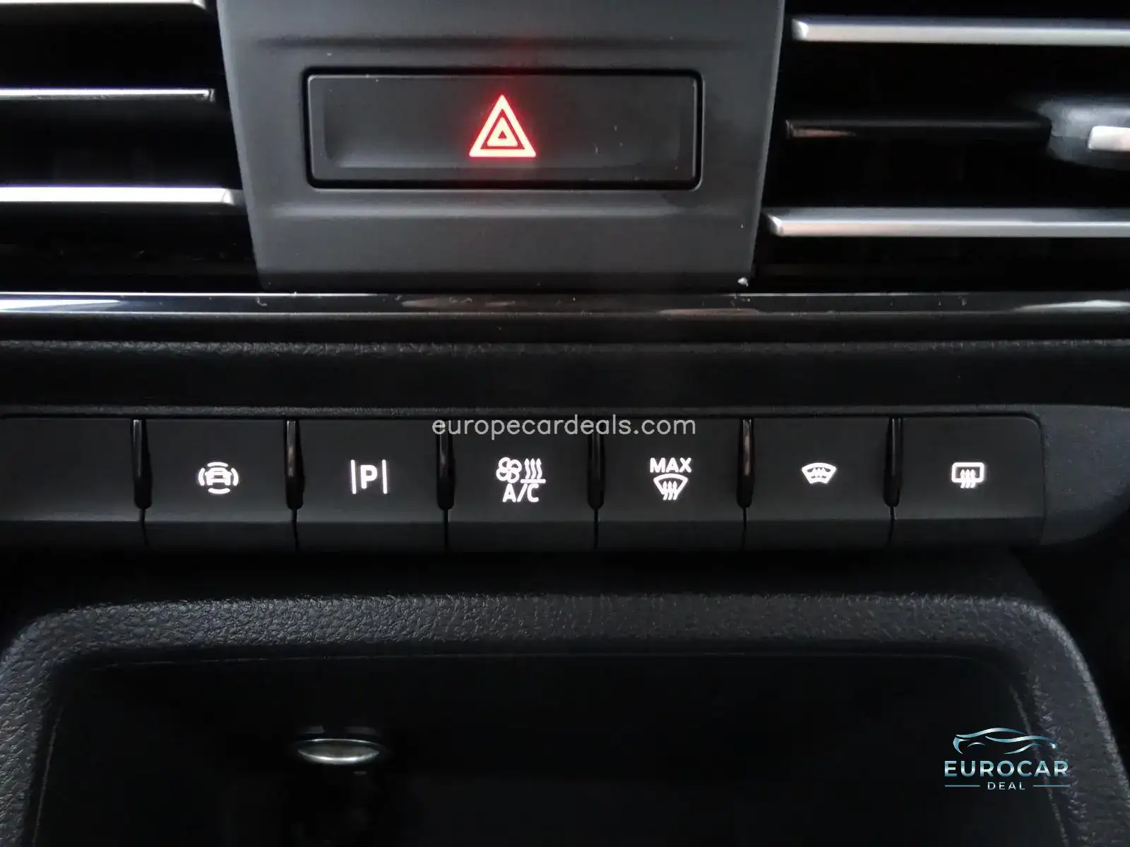 Ford Grand Tourneo