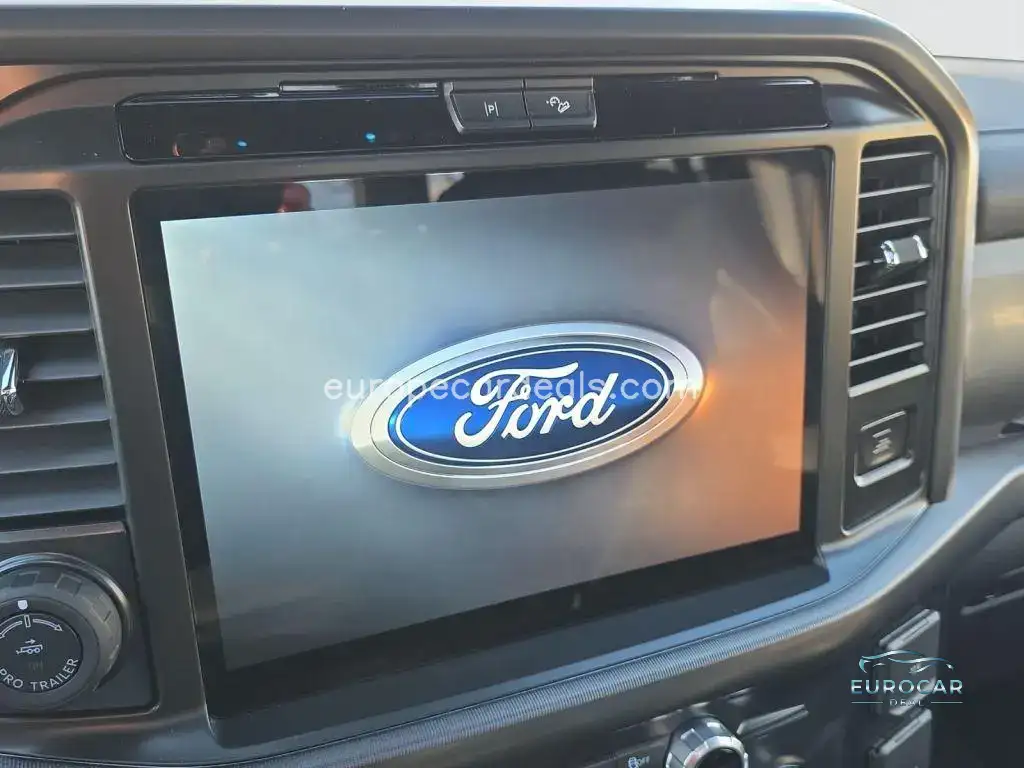 Ford F 150
