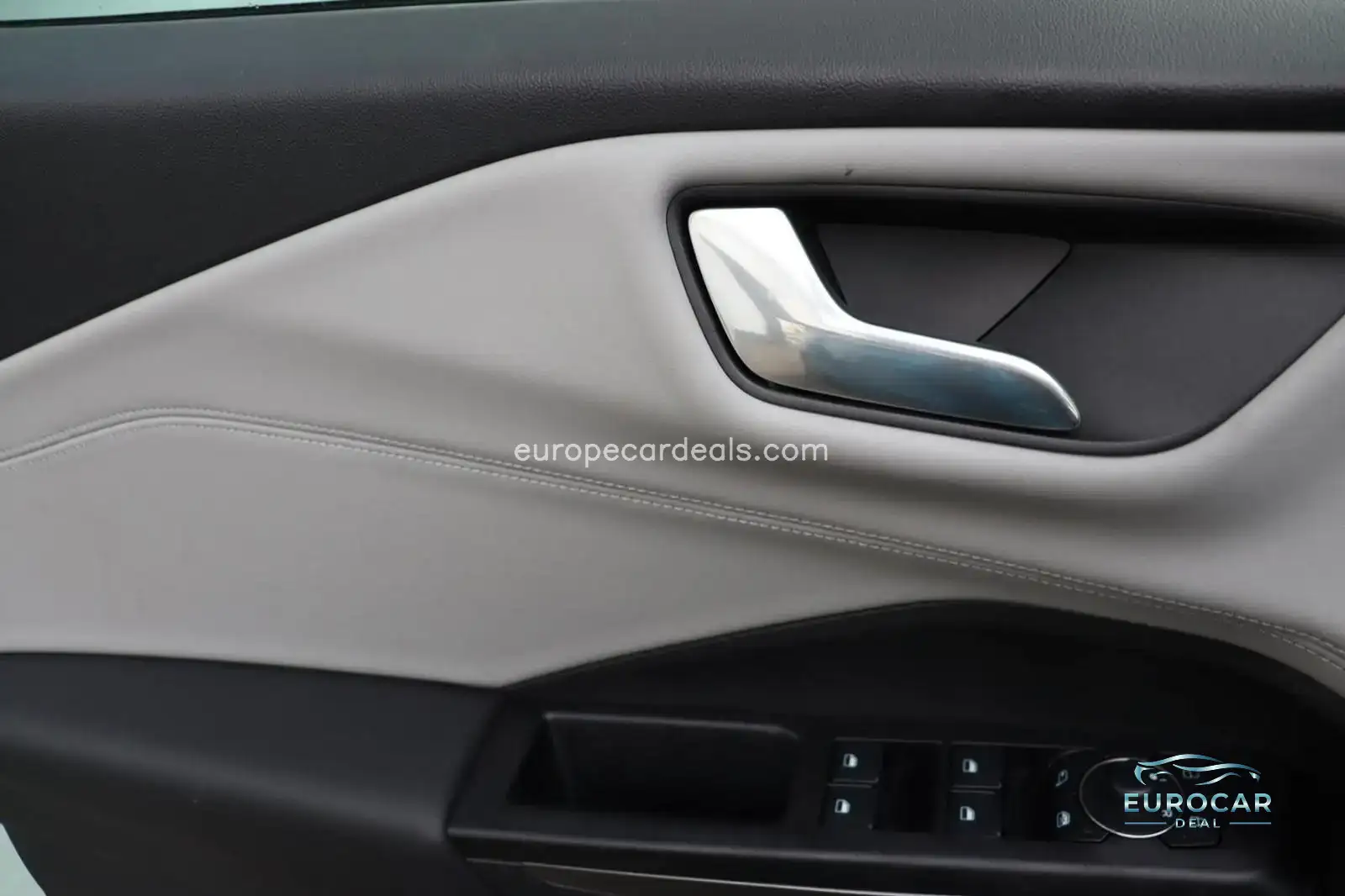 Ford Puma Gen-E
