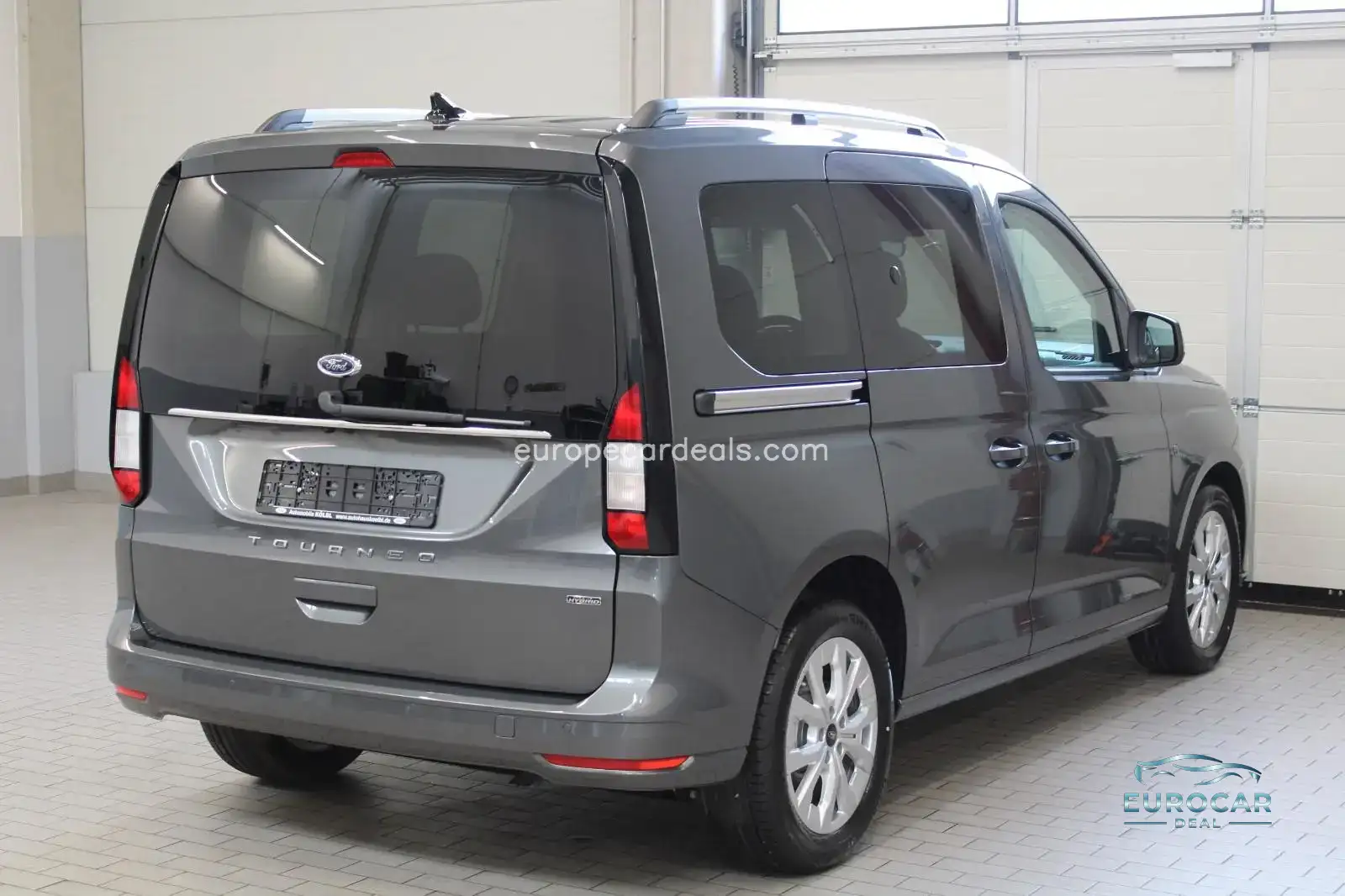 Ford Tourneo Connect