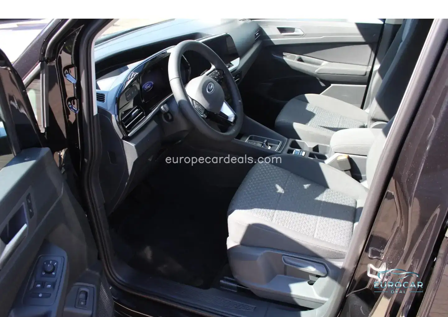 Ford Grand Tourneo