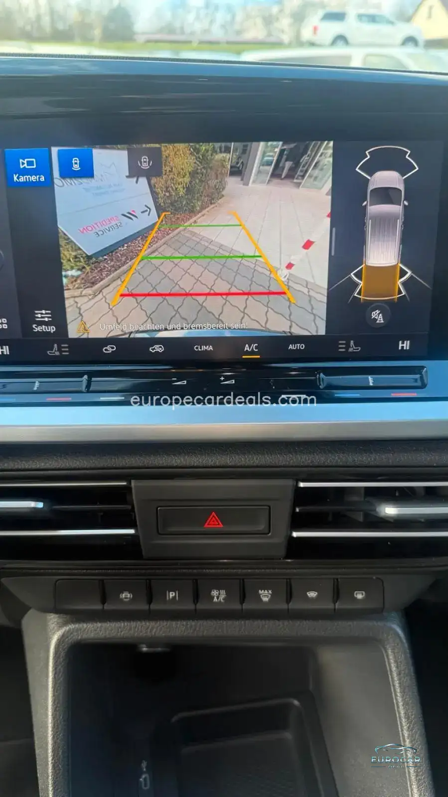 Ford Grand Tourneo