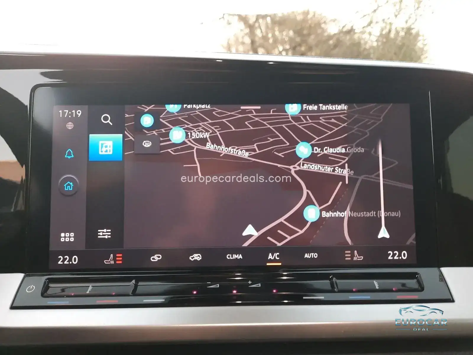 Ford Tourneo Connect